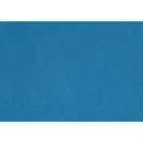 Craft Felt, A4 21x30 cm, thickness 1.5-2 mm, turquoise, 10sheets