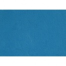 Craft Felt, A4 21x30 cm, thickness 1.5-2 mm, turquoise, 10sheets