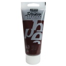 Studio Acrylic 100ml/ 63 red earth