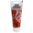 Studio acrylic 100ml 355 copper