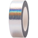 Metallic Tape, iridesc.