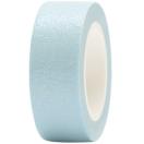 Tape glitter Lightblue