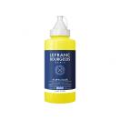 Akrüülvärv LB Fine 750ml/ 169 lemon yellow