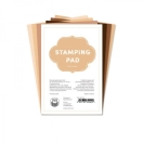 Stamping pad, Skin Tones