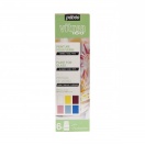 Glass Paint V160 Discovery 6x20ml/