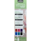 Glass Paint V160 Discovery 6x20ml/