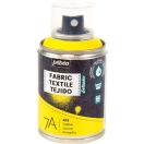 7A Spray for fabric 100ml yellow