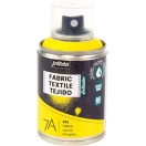 7A Spray for fabric 100ml yellow