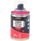 7A Spray for fabric 100ml pink