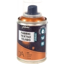 7A Spray for fabric 100ml copper