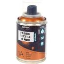 7A Spray for fabric 100ml copper