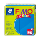 Polümeersavi FIMO Kids 42g, sinine