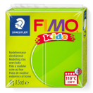 Polümeersavi FIMO Kids 42g, heleroheline