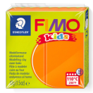 Polümeersavi FIMO Kids 42g, orange