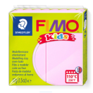 Polümeersavi FIMO Kids 42g, heleroosa