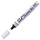 Marker Pen-Touch Sakura Calligraphy 5.0, white