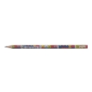 graphite pencil with eraser 1231 PUZZLE