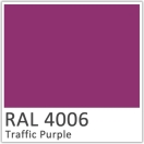 Spreivärv Evolution 400ml/ traffic purple