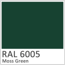 Evolution spray paint 400ml/ moss green