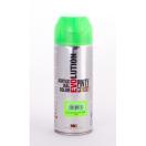 Spreivärv Evolution Fluo 400ml/ fluo green