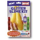 Lima valmistamise komplekt Glitter