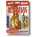 Instant Kit Slime Metallic
