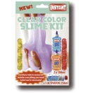 Instant Kit Slime Superclear