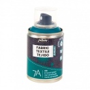 7A Spray for fabric 100ml emerald green