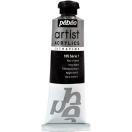 Artist Acrylics Extra Fine 37ml/105 ivory black