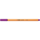Fineliner Stabilo Point 88/58, violet