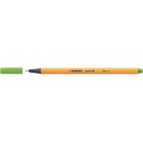 Fineliner Stabilo Point 88/33,