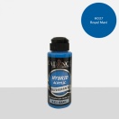 Hybrid acrylic paint for Multisurface, 120ml/ royal Blue