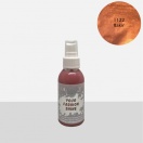 Spray Fabric Paint 100ml/ 1121 copper