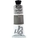 Akrüülvärv Extra Fine 37ml/ 134 graphite I