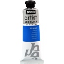 Artist Acrylics Extra Fine 37ml/205 azure blue