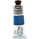 Artist Acrylics Extra Fine 37ml/207 turquoise blue