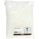 Artificial Snow, transparent 50g