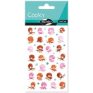 Stickers Cooky/ 