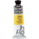 Artist Acrylics Extra Fine 37ml/211 naples yellow