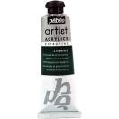 Artist Acrylics Extra Fine 37ml/219 phthalocyanine emerald