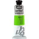 Artist Acrylics Extra Fine 37ml/224 light green