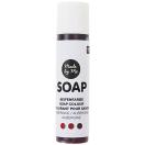 Soap colour aubergine 10ml