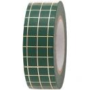 Paper Tape 15mmx10m/ Xmas Green