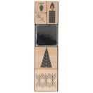 Templid + templipadi, Xmas