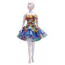 Kit Making Couture Outfit Maggy Candy