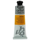 Artist Acrylics Extra Fine 37ml/301 medium cadium yellow