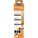 Porcelaine 150 set  initiation 6x20ml