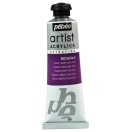 Artist Acrylics Extra Fine 37ml/302 light cobalt violet imit.