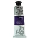 Artist Acrylics Extra Fine 37ml/317 deep cobalt violet imit. 