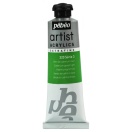 Artist Acrylics Extra Fine 37ml/320 light cadium green